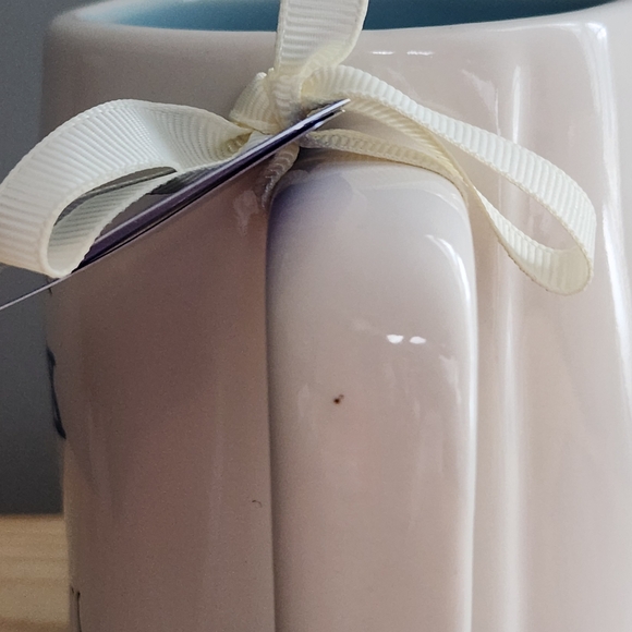 Rae Dunn Festival of Lights Hanukkah Mug - Picture 5 of 13